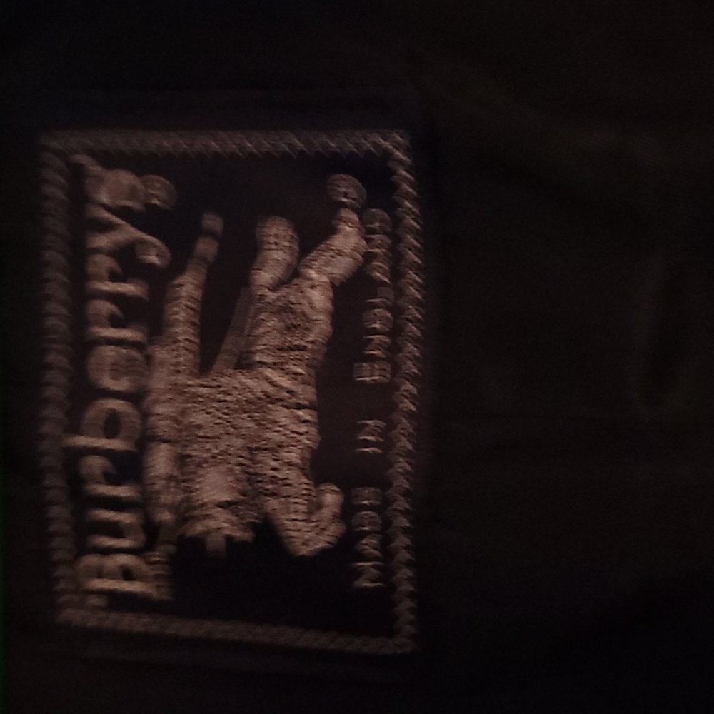 Burberry dress coat - Picture 2 of 5